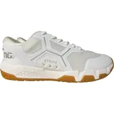 Salming Recoil Strike Herren Weiß 43