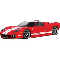 HPI RACING Karosserie Ford GT 200 mm