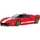 HPI RACING Karosserie Ford GT 200 mm
