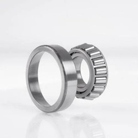 NTN Kegelrollenlager 32211 U