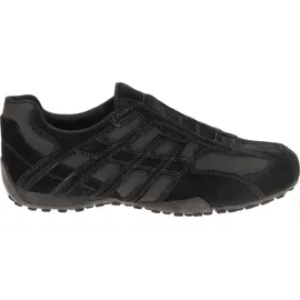 GEOX U Snake Original Herren Schwarz 39