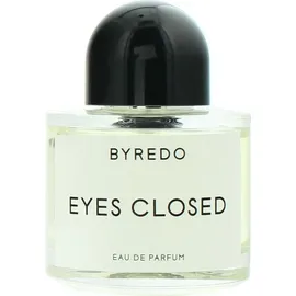 Byredo Eyes Closed Eau de Parfum 50 ml
