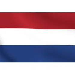 Flagge Niederlande (90x150cm)