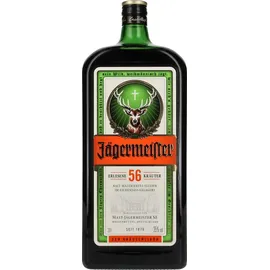 Jägermeister 3l