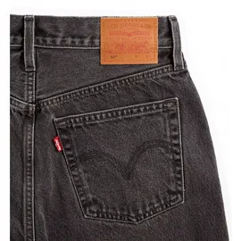 Levi ́s ® Levi ́s Jeans in Schwarz ® Gr.: W24/L30