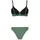 Protest Bikini Damen Grün S Cup C