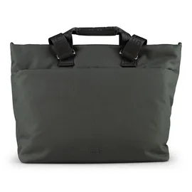 JOST Bergen Business Tote Bag Mid Grey