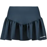 Head Hosenrock Damen Blau XL