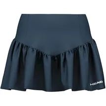 Head Hosenrock Damen Blau XL