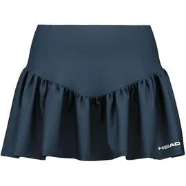 Head Hosenrock Damen Blau XL