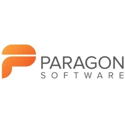 Avanquest Software Paragon Backup & Recovery Professional - Lizenz