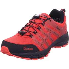 Kastinger Trailrunner Damen Red/Black 38