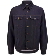 Santini SMS santini denim jacke - S