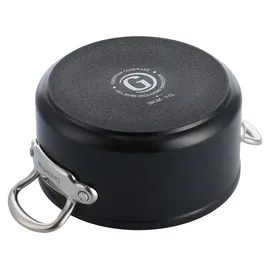GreenPan Barcelona Pro Kasserolle 20 cm rund