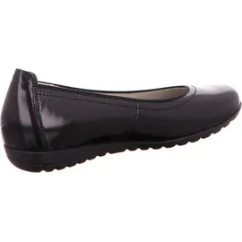 WALDLÄUFER Hesima, schwarz Gr. 41 - 40,5 EU Weit