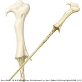 The Noble Collection Noble Collection Voldemort Zauberstab 45Cm