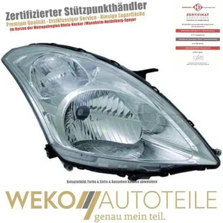 Diederichs 6415081