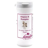 Allpharm Vitamin B Komplex Kapseln f.Hunde 100 St