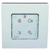 Danfoss 088U1025 Danf. Icon Raumthermostat Modul 1St.