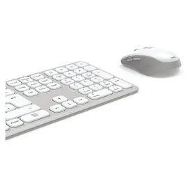 Hama WKM-550 QWERTZ DE