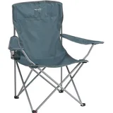 Easy Camp Campingstuhl Spruce Arm Chair Fjord Blue