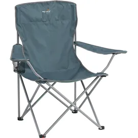 Easy Camp Campingstuhl Spruce Arm Chair Fjord Blue