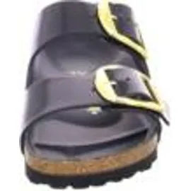 Birkenstock Arizona Big Buckle schmal schwarz 41