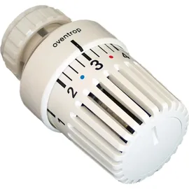 OVENTROP Uni LD Thermostat Heizkörperthermostat 7-28 Grad C mit Nullstellung