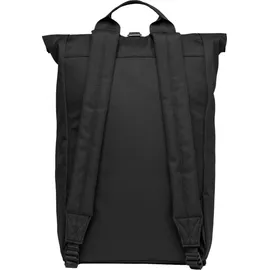 Sandqvist Icon Rolltop 26 l schwarz/grau