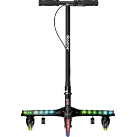 RAZOR PowerWing Lightshow schwarz