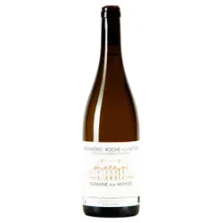 Savennières Roche aux Moines 2022 - Domaine aux Moines