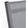 BIZZOTTO Gartenstuhl ELIN 47 x 57 x 88 cm grau klappbar