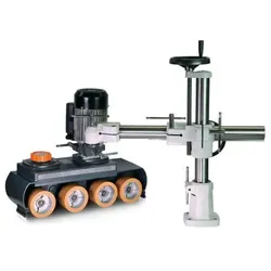 Felder Variofeed 4 Industrie-Vorschubapparat