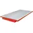 Bauer Südlohn Palettenregal Stahlblech 2700 mm rot