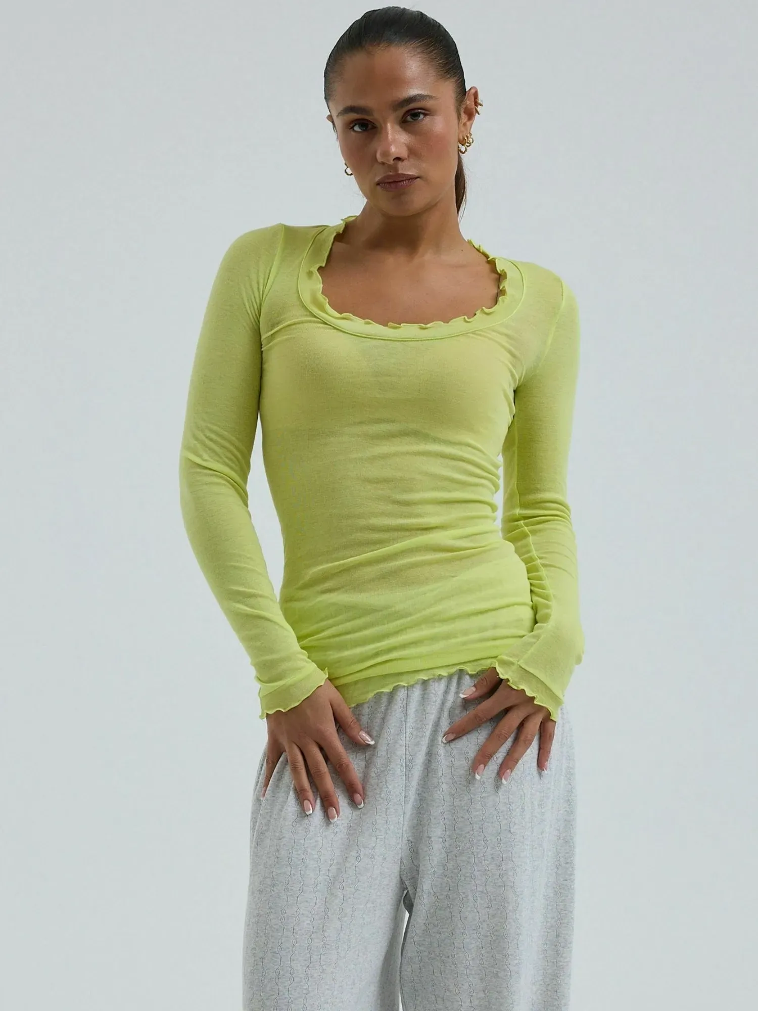 Funktionstop SEAMLESS BASIC 