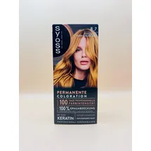 Syoss Coloration 8_7 honigblond 1 St
