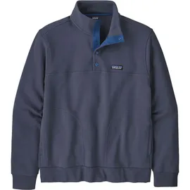 Patagonia Herren Daily Snap-T Pullover (Größe S, blau)