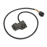 bosch bike Kabel Gepäckträgerakku 720 mm
