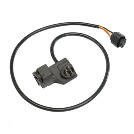 bosch bike Kabel Gepäckträgerakku 720 mm