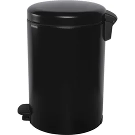 Brabantia Newicon 20 l matt black