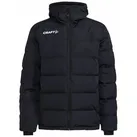Craft Daunenjacke Craft Herren Daunenjacke EVOLVE DOWN JACKET 1913724 schwarz XXL