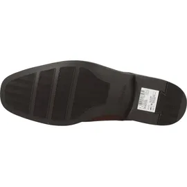CLARKS Tilden Cap braun 40