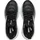 Brooks Adrenaline GTS 25 Herren Black/Grey/White 46