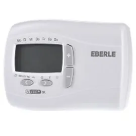 EBERLE Instat Plus 3 R Raumthermostat programmierbar