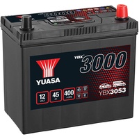 Yuasa YBX3053 12 V 45 Ah 400 A SMF Batterie