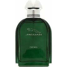 Jaguar Eau de Toilette 100 ml