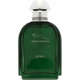 Jaguar Eau de Toilette 100 ml