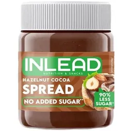INLEAD Spread, 350 g Dose, Hazelnut Cocoa