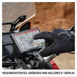 Garmin zumo XT2