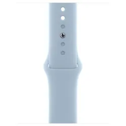 Apple Watch Sportband hellblau M/L